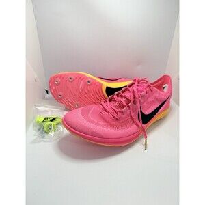 Nike ZoomX Dragonfly Hyper Pink Track & Field Spikes Men’s Size 12.5 CV0400-600